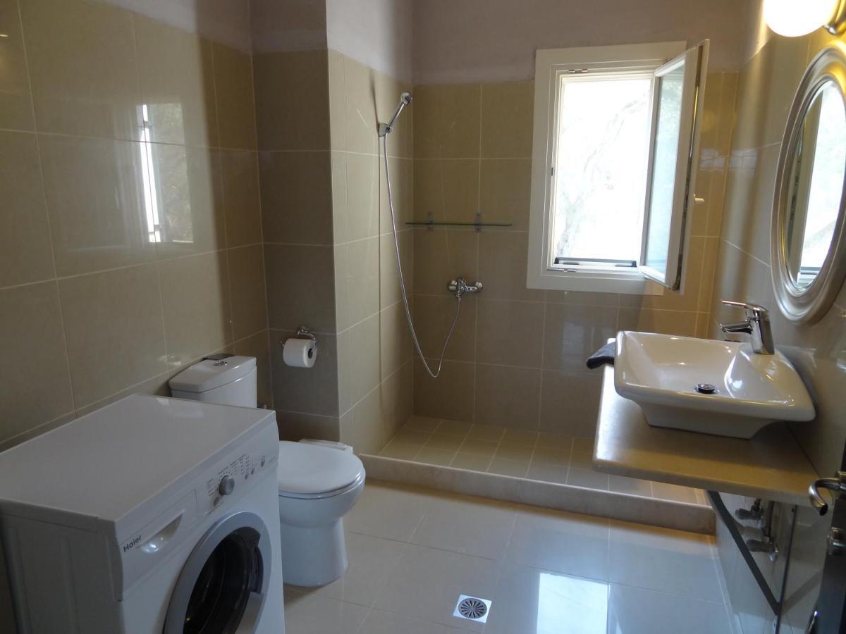 Villa Elaia Suites & Apartments No.1 Gaios Eksteriør billede