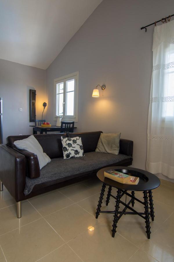 Villa Elaia Suites & Apartments No.1 Gaios Eksteriør billede