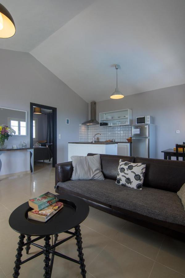 Villa Elaia Suites & Apartments No.1 Gaios Eksteriør billede