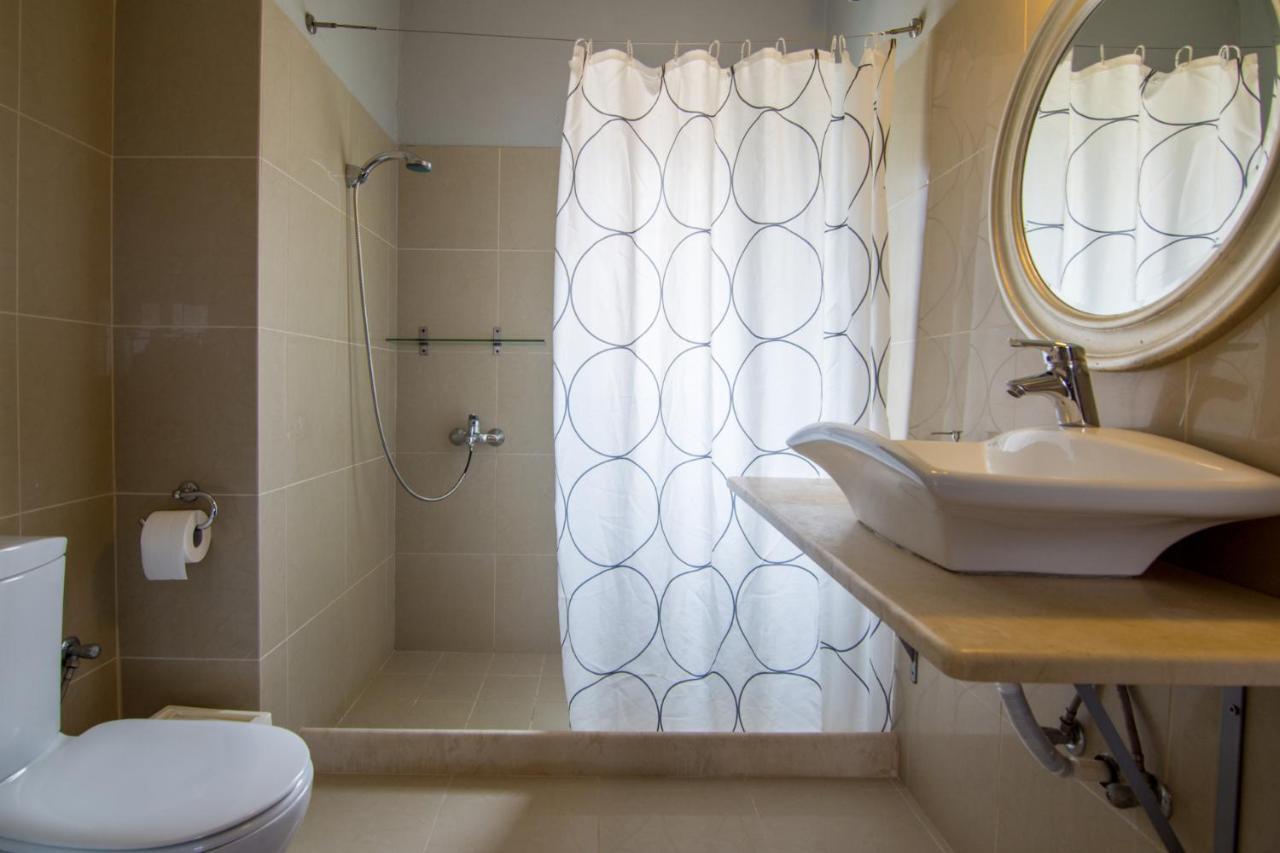 Villa Elaia Suites & Apartments No.1 Gaios Eksteriør billede