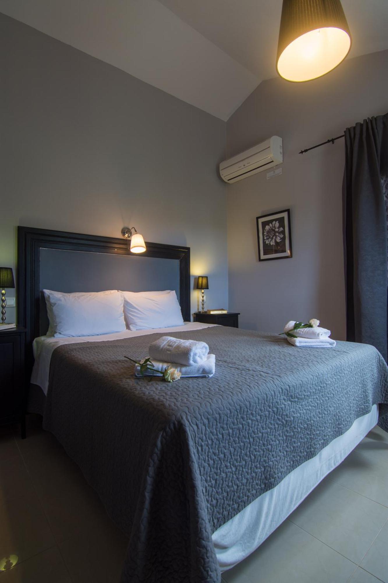 Villa Elaia Suites & Apartments No.1 Gaios Eksteriør billede