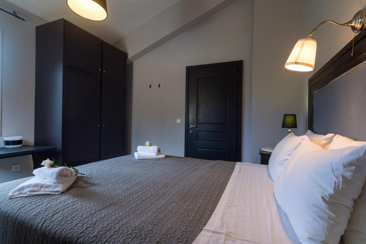 Villa Elaia Suites & Apartments No.1 Gaios Eksteriør billede
