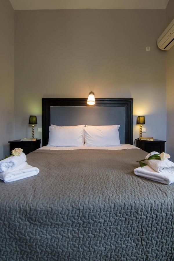 Villa Elaia Suites & Apartments No.1 Gaios Eksteriør billede